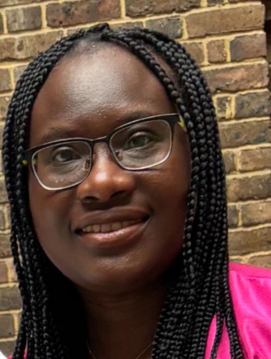 Esther C. Akotia
