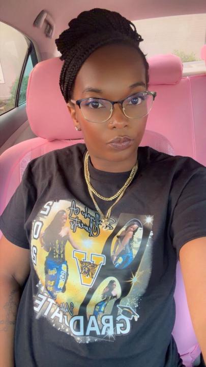 Shameka Roberson