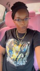 Shameka Roberson