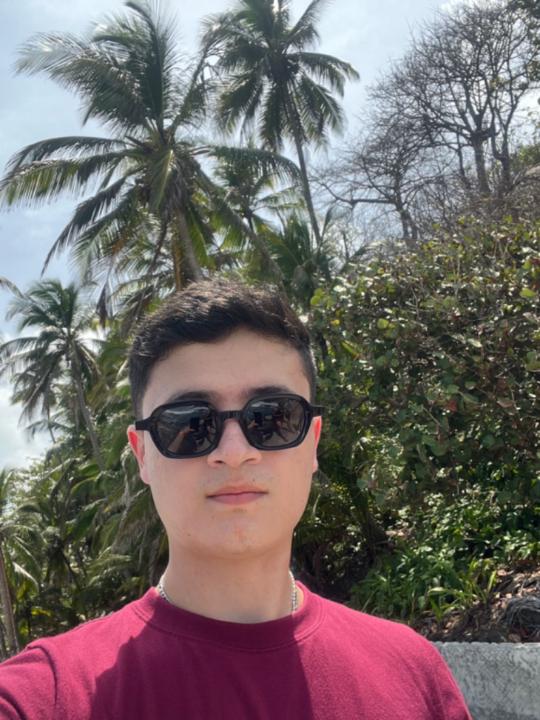 Juan Diego Jaramillo Jimenez