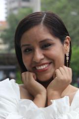 Arley marisol Velarde lópez
