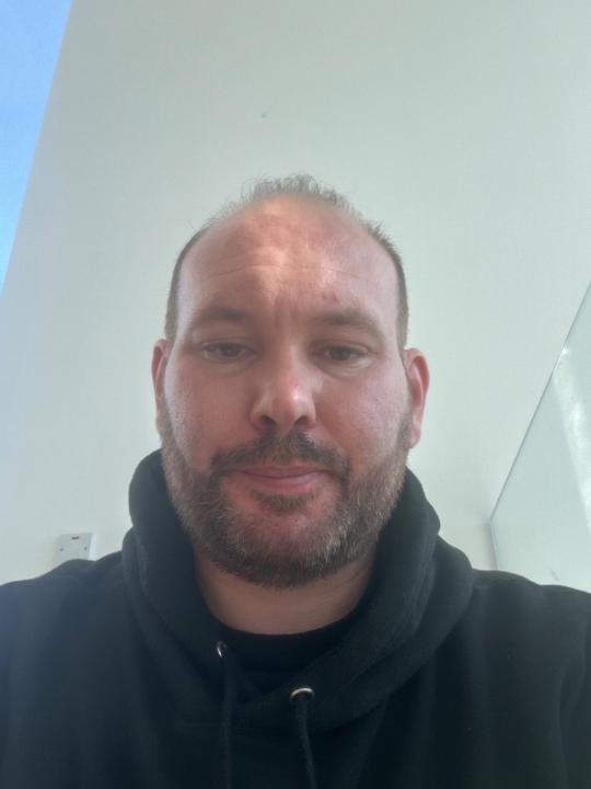 Marc Horsfall