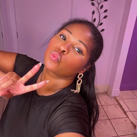 Eltah Brinson