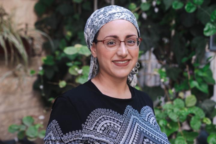 נעה וולף
