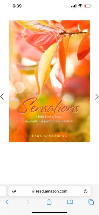 Dawn Armstrong