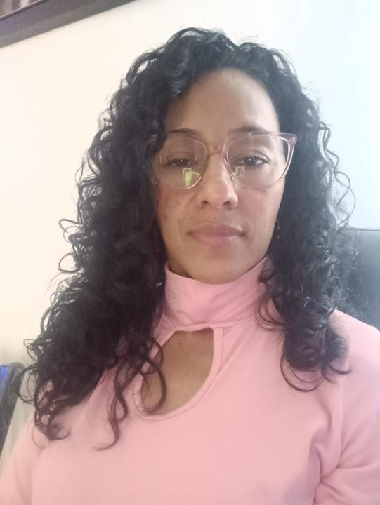 Luz Gómez