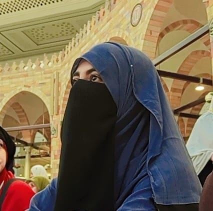 Asma Kabeer