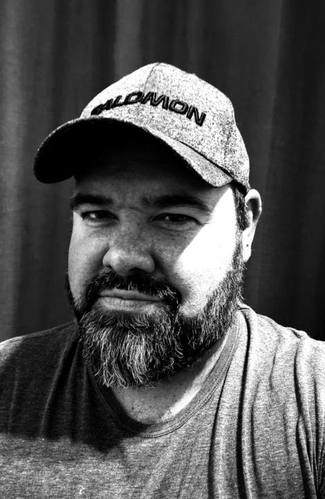 Retief Kirsten