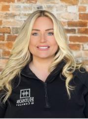 Jennifer Barcus