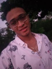 Cristofer Jimenez