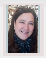 Gabriela Bled Monsalvo