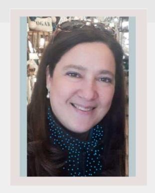 Gabriela Bled Monsalvo