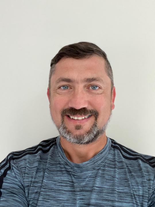 Mihai Stoian