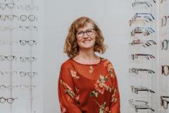 Jo Barnes