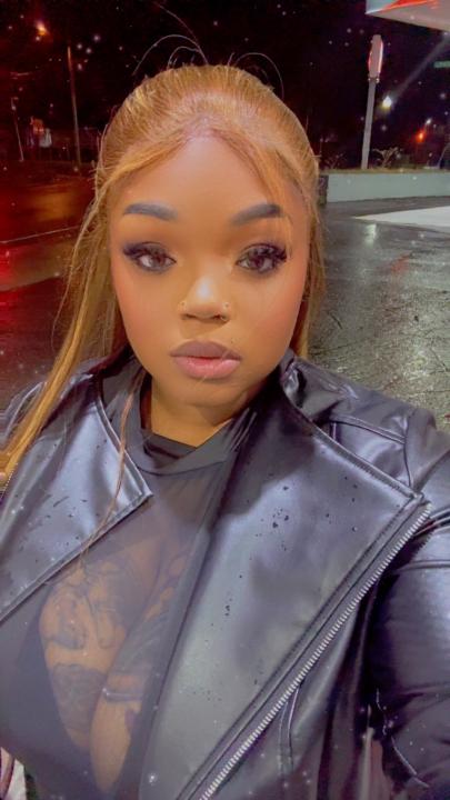Gorgeous Bailey
