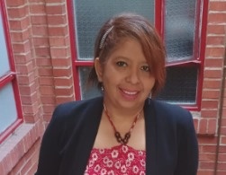 Liliana Crespo vargas