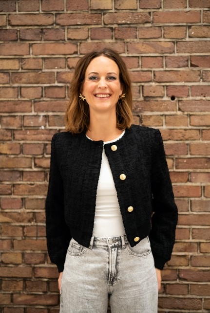 Marielle Van Hemert