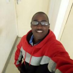 Jeffrey Muwanigwa