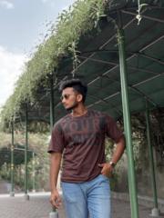 Nick Nikhil