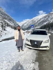 Abd Ullah