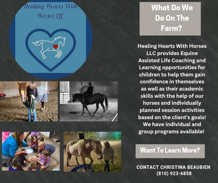 What's Your Farm's Vision? 