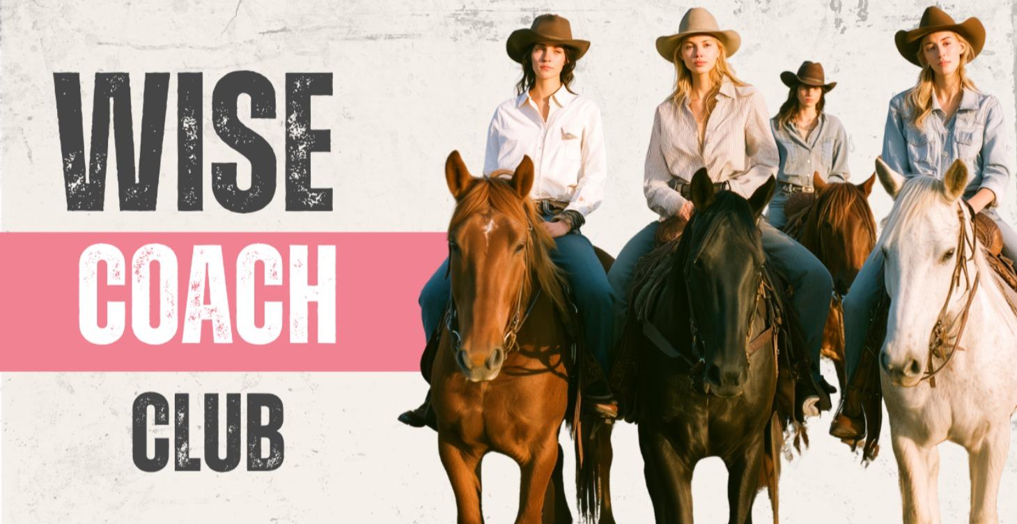 Equine Assisted Activities