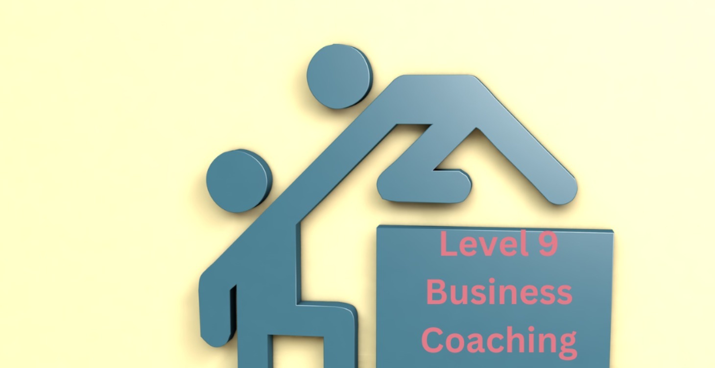 WIN Business Coaching Session with Delena!