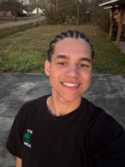 Joshua Ragas