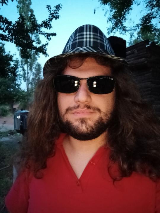 Berkay Yüner