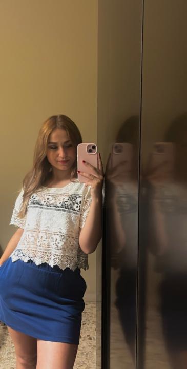 Monica Dediu