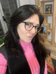 Virginia Martín