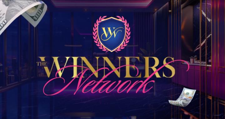The Winners Network