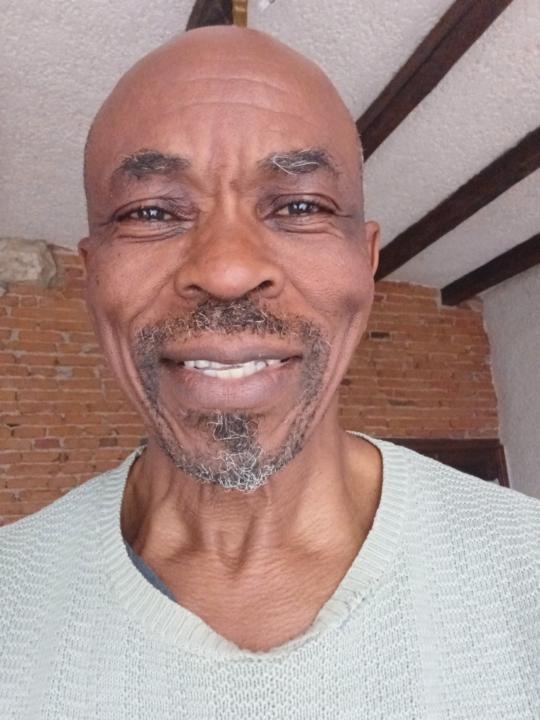 Amouzou Grégoire