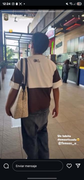 Jorge Leonardo