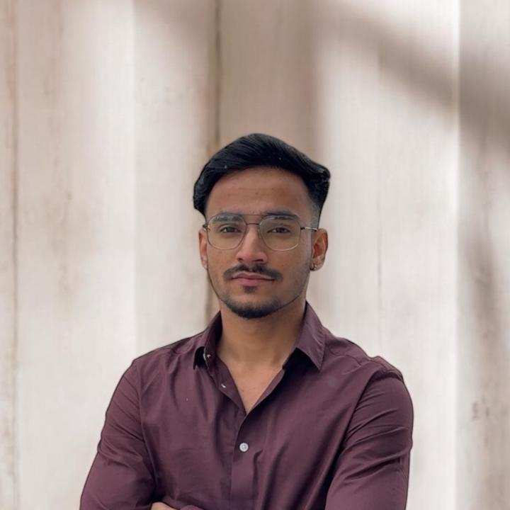 Tushar Bhardwaj