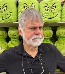 Mark Mahoney