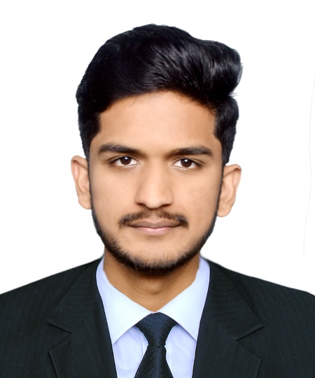 Mudassar Ali