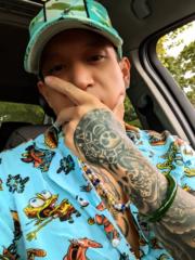 Matt Chi