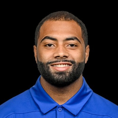 Tahj Magee