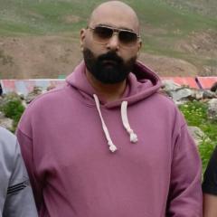 Ahmed zaki Rehman qureshi