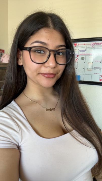 Victoria Calderon