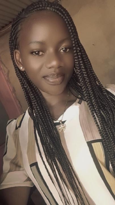 Gnine Léontine Ouattara