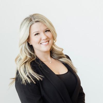 Lauren Foust