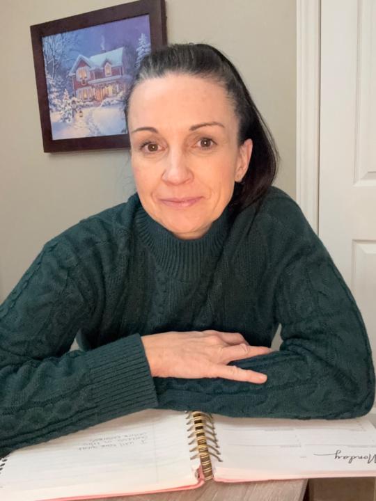 Lauralynn Williams