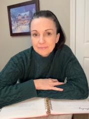 Lauralynn Williams