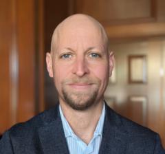 Justin Nihiser