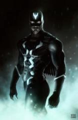 Marcellus Hendricks