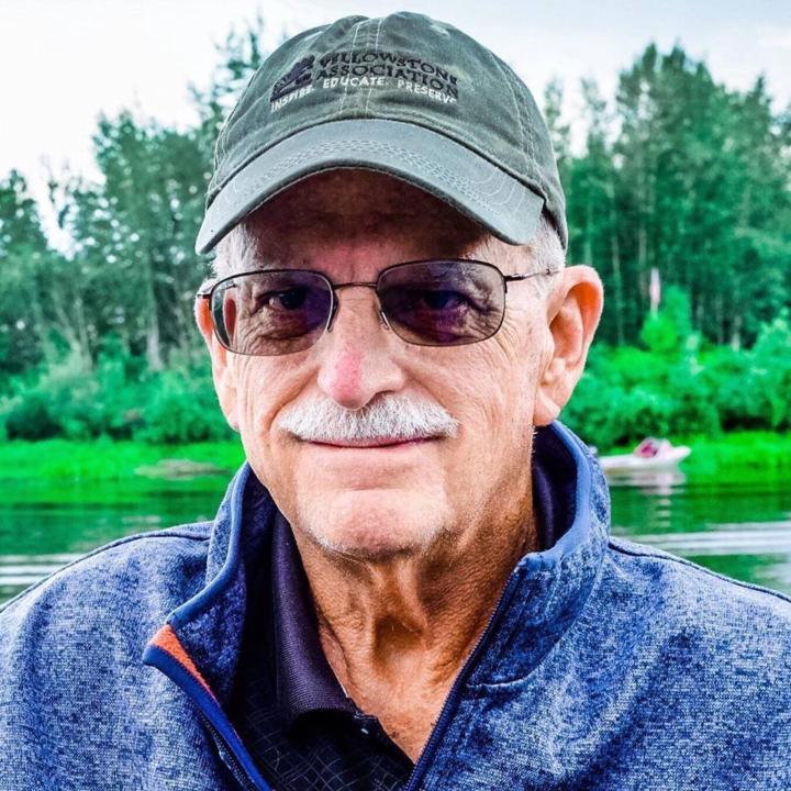 Terry Jackson