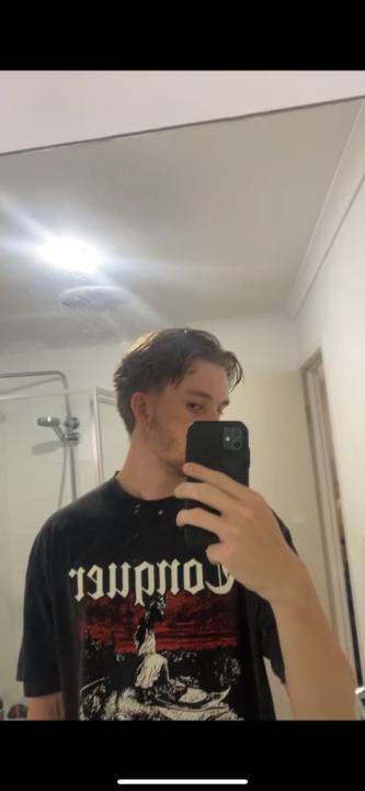 Ashton Wardley