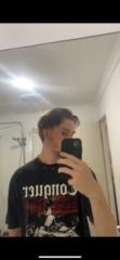 Ashton Wardley